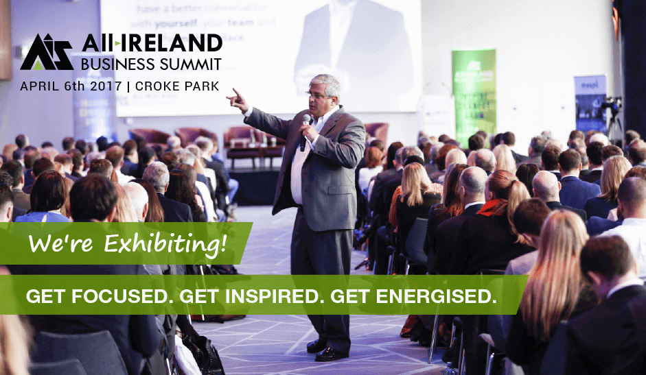 all ireland business submit 